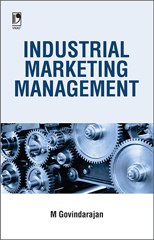 Industrial Marketing Management